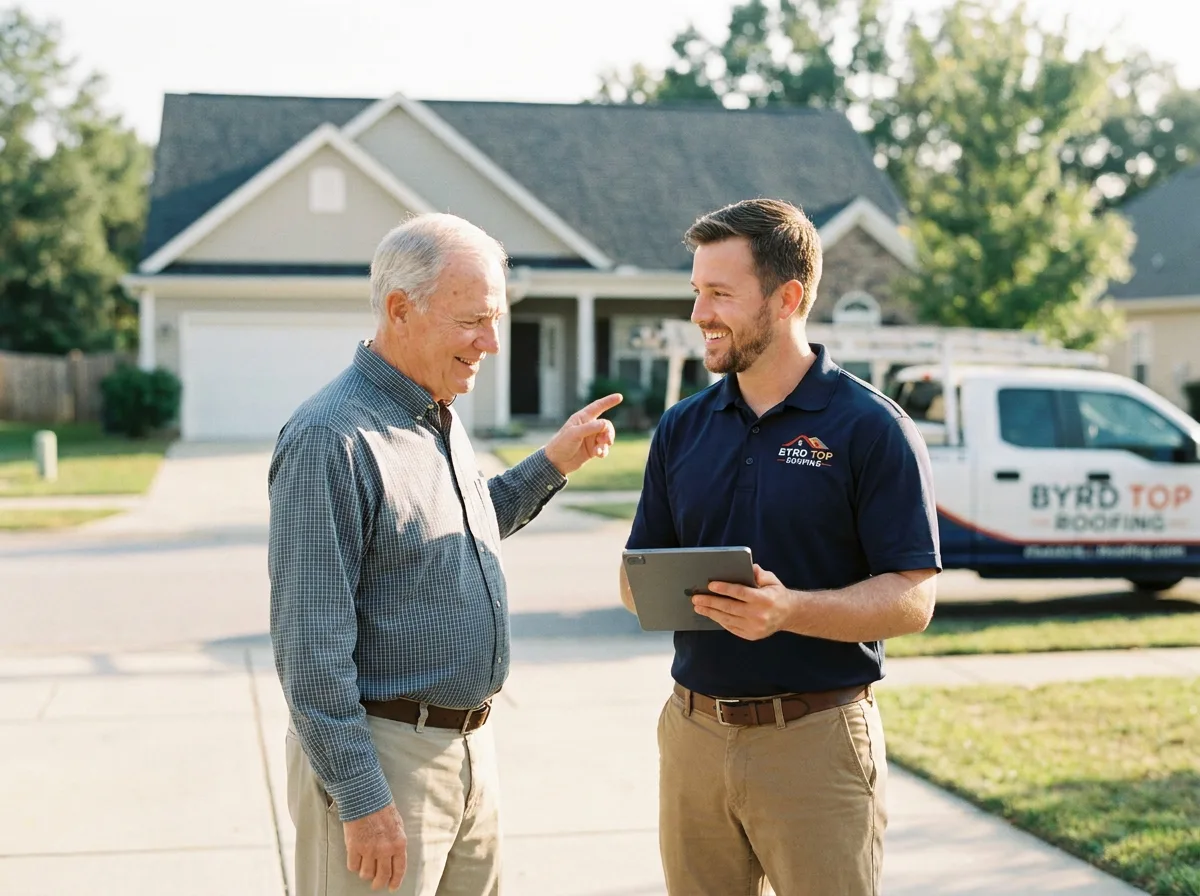 Roofing Greenbank, WA FAQs